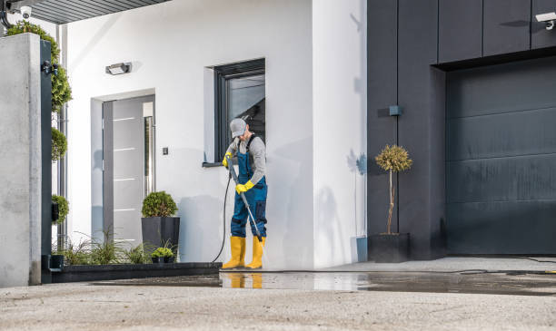 Best Patio and Deck Pressure Washing  in Upper Pohatcong, NJ